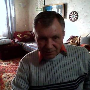 Парни в Тобольске: Геннадий, 77 - ищет девушку из Тобольска