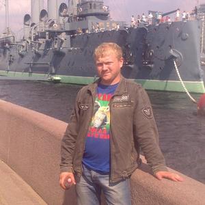 Парни в Бежецке: Андрей, 38 - ищет девушку из Бежецка