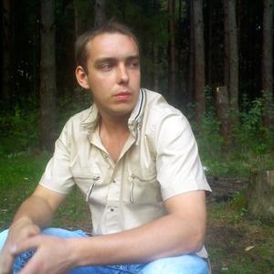 Сергей, 37 лет, Голицыно