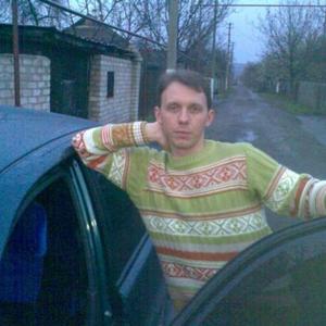 Русик, 44 года, Донецк