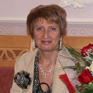 Юлия, 78 лет, Усинск