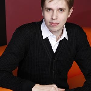 Александр, 38 лет, Псков