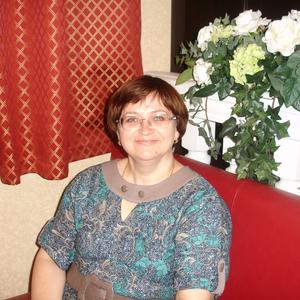 Светлана, 59 лет, Нижний Ломов