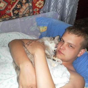 Станислав, 32 года, Нижневартовск