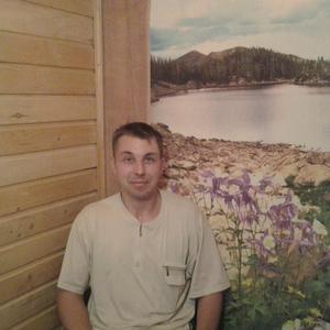 Парни в Ижевске: РУСЛАН, 42 - ищет девушку из Ижевска