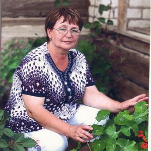 Наталья, 76 лет, Чита
