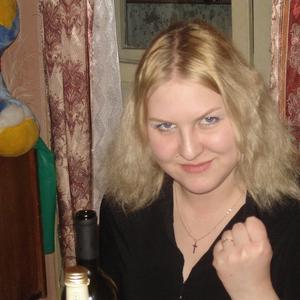 Девушки в Тосно: Ольга, 35 - ищет парня из Тосно