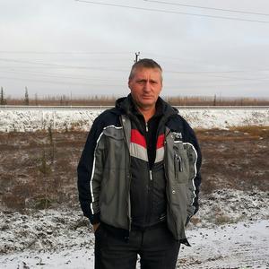 Алексей, 59 лет, Шарыпово