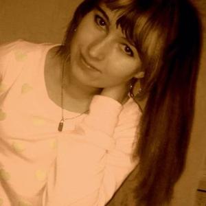 Sandra, 28 лет, Иркутск