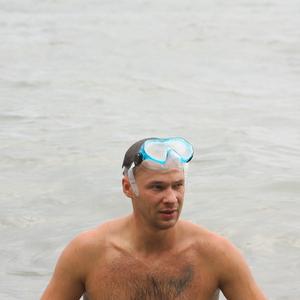 Игорь Строганов, 43 года, Наро-Фоминск