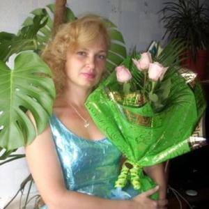 Светлана, 49 лет, Орск