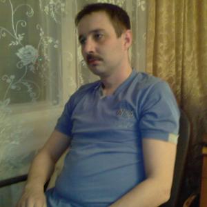 Andrei, 44 года, Александров