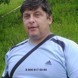 Игорь, 54 года, Вичуга