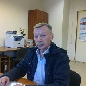 Парни в Мурманске: Сергей, 69 - ищет девушку из Мурманска