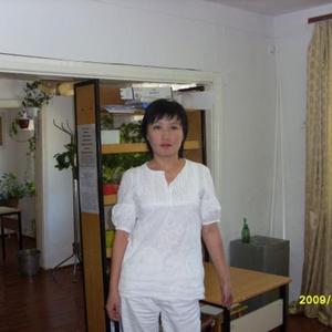 Елена, 54 года, Усть-Ордынский