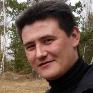Вячеслав, 41 год, Братск