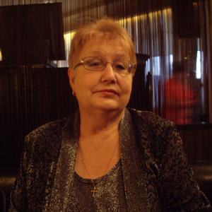 Екатерина , 76 лет, Щелково