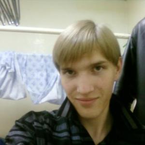 Юрий, 34 года, Хабаровск