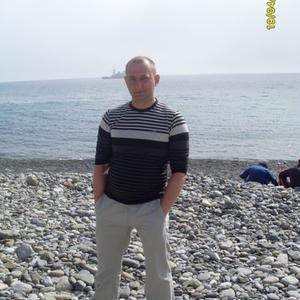 Дмитрий, 45 лет, Абакан