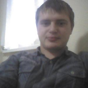 Василий Касьянов, 33 года, Ярославль