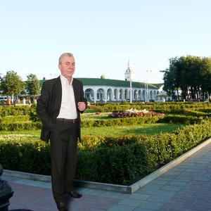 Василий, 68 лет, Салават