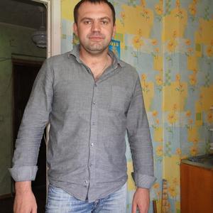 Парни в Вологде: Игорь, 44 - ищет девушку из Вологды