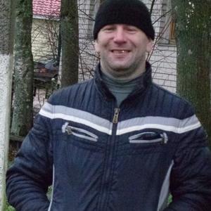 Сергей Рыжов, 47 лет, Дорогобуж