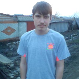 Аlexnovikov, 28 лет, Шадринск