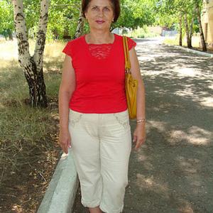 Ваоентина, 73 года, Егорьевск