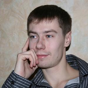 Вячеслав, 36 лет, Кохтла-Ярве