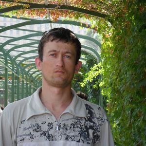 Юрий, 47 лет, Новомосковск
