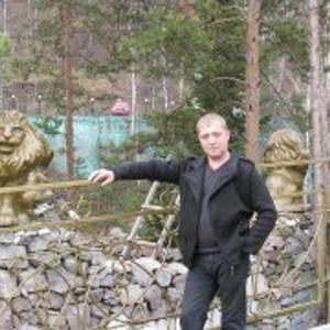 Саша, 43 года, Прокопьевск