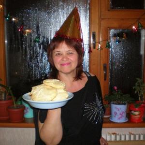 Марина, 63 года, Белгород