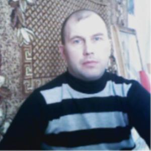 Сергей, 47 лет, Петрозаводск