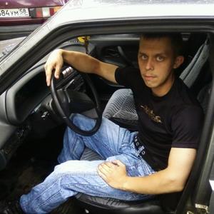 Sergei, 34 года, Пенза