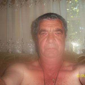 Валерий, 73 года, Туапсе