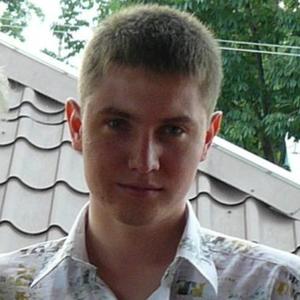 Roman, 35 лет, Хабаровск