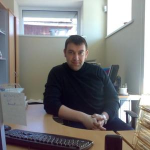 Александр, 40 лет, Ульяновск