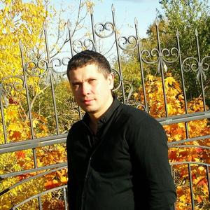 Роман, 41 год, Киров