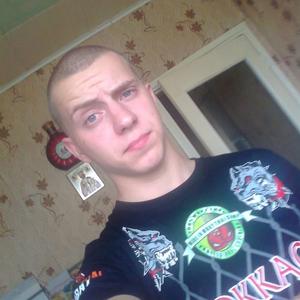 Макс, 29 лет, Красноярск