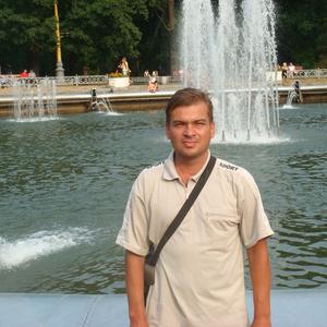 Igor, 52 года, Мончегорск