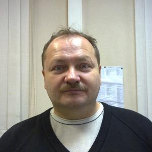 Игорь, 57 лет, Брянск
