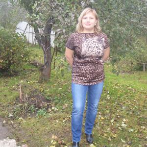 Галина, 49 лет, Нижний Новгород