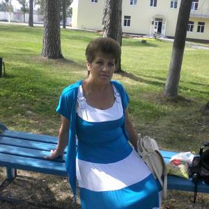 Галина Емельянова, 62 года, Шатура