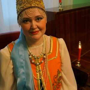 Ольга, 52 года, Северодвинск