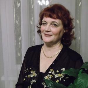 Ирина, 72 года, Минусинск