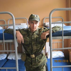 Никита Кондаков, 36 лет, Тамбов