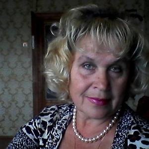 Татьяна, 73 года, Кольчугино