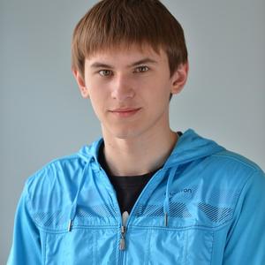 Костя, 29 лет, Красноярск