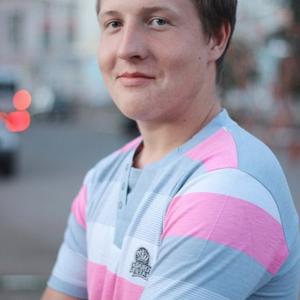 Николай, 29 лет, Бузулук